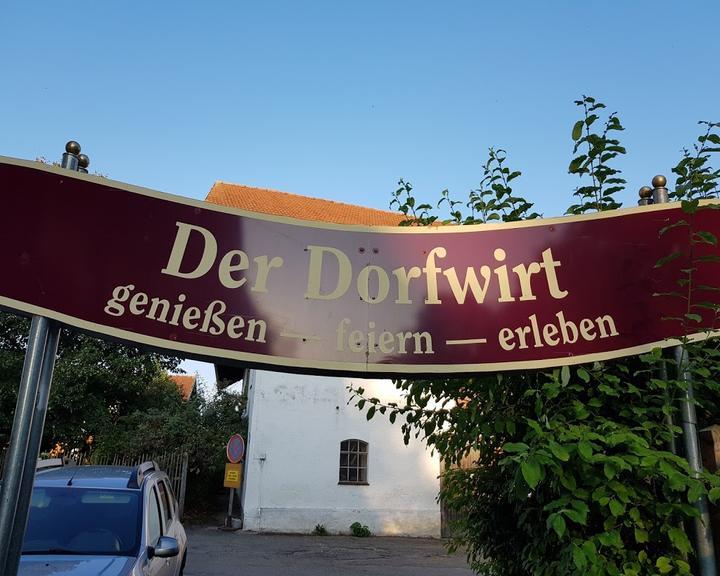 Der Dorfwirt