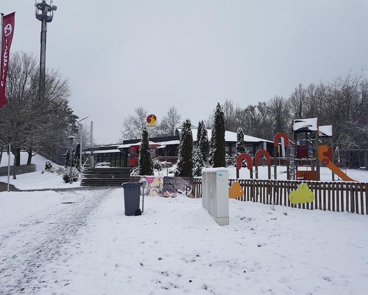 Bayerischer Wald Nord