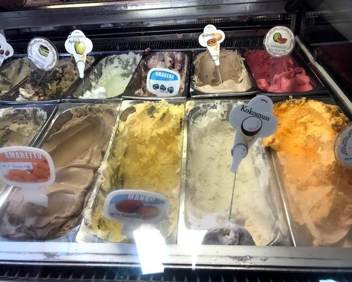 Il Gelato Italiano