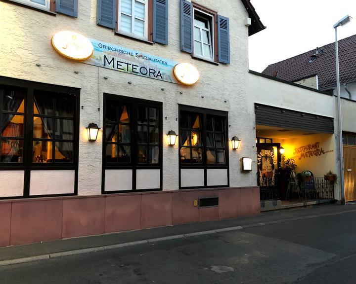 Restaurant Meteora