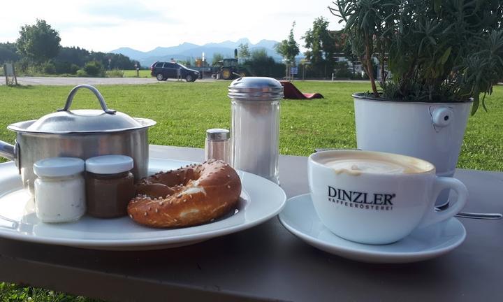 DINZLER Kaffeerosterei