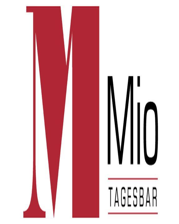 Mio Tagesbar