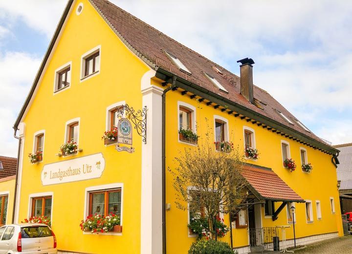 Landgasthaus Utz